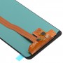 OLED материал LCD екран и цифровизатор Пълна монтаж за Samsung Galaxy A7 (2018) SM-A750