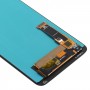 OLED Material LCD-skärm och digitizer Fullständig montering för Samsung Galaxy J8 SM-J810