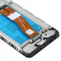 מסך LCD מקורי Digitizer מלא עצרת עם מסגרת עבור Samsung Galaxy A02s SM-A025F (GE גרסה)