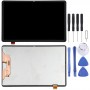 LCD Screen and Digitizer Full Assembly for Samsung Galaxy Tab S7 SM-T870/T875/T876