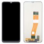 LCD Screen and Digitizer Full Assembly for Samsung Galaxy A02s SM-A025