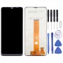 LCD Screen and Digitizer Full Assembly for Samsung Galaxy A12 SM-A125