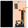 Original LCD Screen and Digitizer Full Assembly for Samsung Galaxy Note20 Ultra