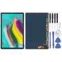 LCD Screen and Digitizer Full Assembly for Galaxy Tab S5e SM-T720 Wifi Version (Black)