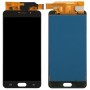 LCD ეკრანი და Digitizer სრული ასამბლეის (TFT მასალა) Galaxy A7 (2016), A710F, A710F / DS, A710FD, A710M, A710M / DS, A710Y / DS, A7100 (შავი)