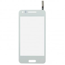 Touch Panel per Galaxy Beam / i8530 (bianco) 