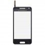 Touch Panel für Galaxy Beam / I8530 (weiß)