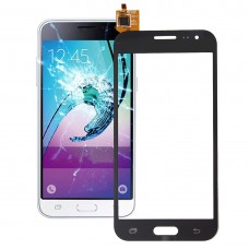 Touch Panel for Galaxy J2(Black)