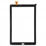 Panneau tactile pour l'onglet Samsung Galaxy A 10.1 (2016) SM-P585 / P580 (Noir)