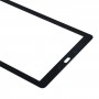 Сенсорная панель для Samsung Galaxy Tab 10,1 (2016) SM-P585 / P580 (черный)