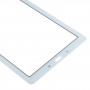 Kosketuspaneeli Samsung Galaxy Tab A 10.1 (2016) SM-P585 / P580 (valkoinen)
