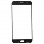 10 бр. Външен стъклен обектив за Samsung Galaxy J7 V / J727V / J727P (черен)