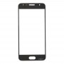 10 PCS Front Screen Outer Glass Lens for Samsung Galaxy J5 Prime, On5 (2016), G570F/DS, G570Y(Black)