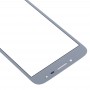 10 PCS Передний экран Outer стекло объектива для Samsung Galaxy Pro J2 (2018 год), J250F / DS (серый)