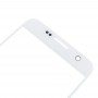10 db elülső képernyő Külső üveglencse Samsung Galaxy S7 / G930 (fehér)