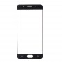 10 PCS Передний экран Outer стекло объектива для Samsung Galaxy A5 (2016) / A510 (черный)