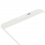 10 PCS Передній екран Outer скло об'єктива для Samsung Galaxy Note 4 / N910 (білий)