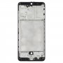 Front Housing LCD Frame Bezel Plate for Samsung Galaxy A31