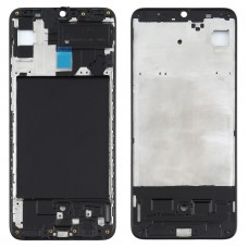 Front Housing LCD Frame Bezel Plate for Samsung Galaxy A70