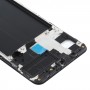 Front Housing LCD Frame Bezel Plate for Samsung Galaxy A70