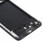 Esipind LCD-raam Bezel plaat Samsung Galaxy A70