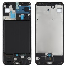 Etukotelo LCD-kehyskehys Samsung Galaxy A50: lle (US-versio)