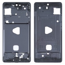 Middle Frame Bezel Plate for Samsung Galaxy S10 Lite 