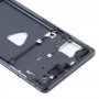 Средний кадр ободок Тарелка для Samsung Galaxy S10 Lite