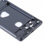 Middle Frame Bezel Plate för Samsung Galaxy S10 Lite