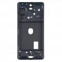 Middle Frame Bezel Plate for Samsung Galaxy S20 FE (Black)