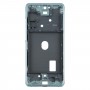 Middle Frame Bezel Plate for Samsung Galaxy S20 FE (Green)