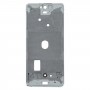Middle Frame Bezel Plate for Samsung Galaxy S20 FE (Silver)