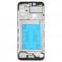 Front Housing LCD Frame Bezel Plate for Samsung Galaxy A02S SM-A025 (GB Version)