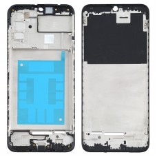 Front Housing LCD Frame Bezel Plate for Samsung Galaxy A02S SM-A025 (GE Version)