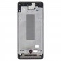 Middle Frame Bezel Plate for Samsung Galaxy A72 5G SM-A726(Purple)