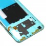 Middle Frame Bezel Plate for Samsung Galaxy A60 (Green)