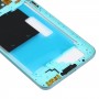 Middle Frame Bezel Plate for Samsung Galaxy A60 (Green)
