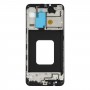 Front Housing LCD Frame Bezel Plate for Samsung Galaxy A60