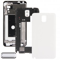 Full Housing Faceplate Cover  for Galaxy Note 3 / N900A