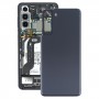 Batteribackskydd för Samsung Galaxy S21 5G (svart)