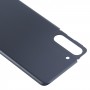 Copertura posteriore della batteria per Samsung Galaxy 5G S21 (nero)