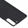 Copertura posteriore della batteria per Samsung Galaxy 5G S21 (nero)