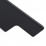 Аккумулятор Задняя крышка для Samsung Galaxy S21 Ультра 5G (черный)
