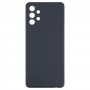 Batterie-rückseitige Abdeckung für Samsung Galaxy A32 5G (Black)
