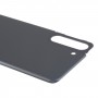 Аккумулятор Задняя крышка для Samsung Galaxy S21 (Gray)