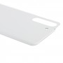 Battery Back Cover for Samsung Galaxy S21(White)