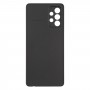 Batterie-rückseitige Abdeckung für Samsung Galaxy A72 5G (Black)