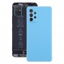 Batteribackskydd för Samsung Galaxy A72 5G (blå)