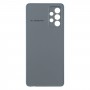 Battery Back Cover for Samsung Galaxy A72 5G(Blue)
