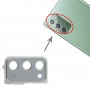 Camera Lens Cover for Samsung Galaxy Note20 (Green)